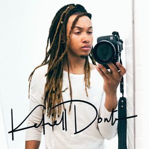 Meet your Posher, Trell